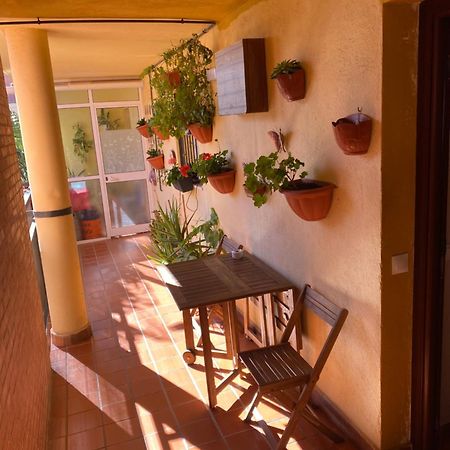 Апартаменты Apartamento Arroyo De La Miel Costa Del Sol Бенальмадена Экстерьер фото