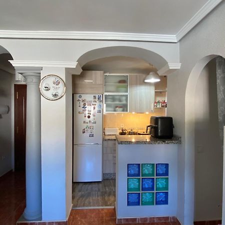 Апартаменты Apartamento Arroyo De La Miel Costa Del Sol Бенальмадена Экстерьер фото