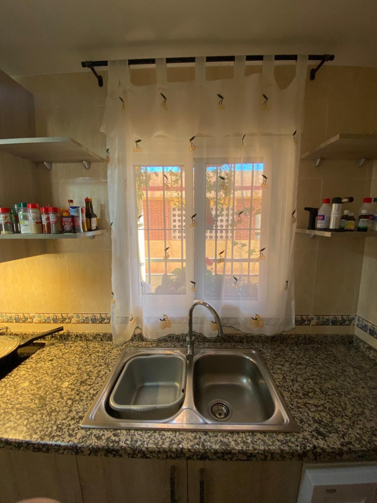Апартаменты Apartamento Arroyo De La Miel Costa Del Sol Бенальмадена Экстерьер фото