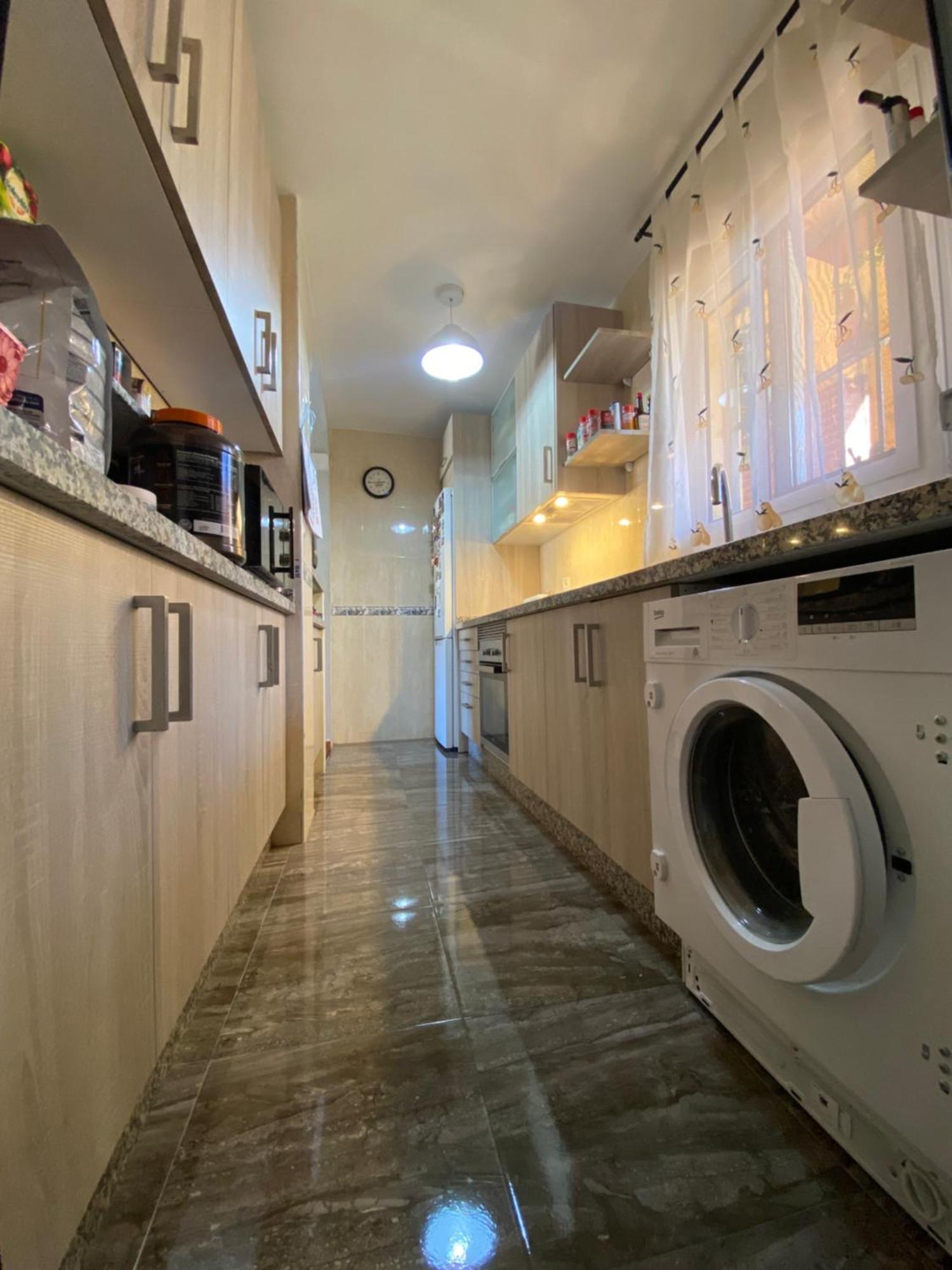Апартаменты Apartamento Arroyo De La Miel Costa Del Sol Бенальмадена Экстерьер фото