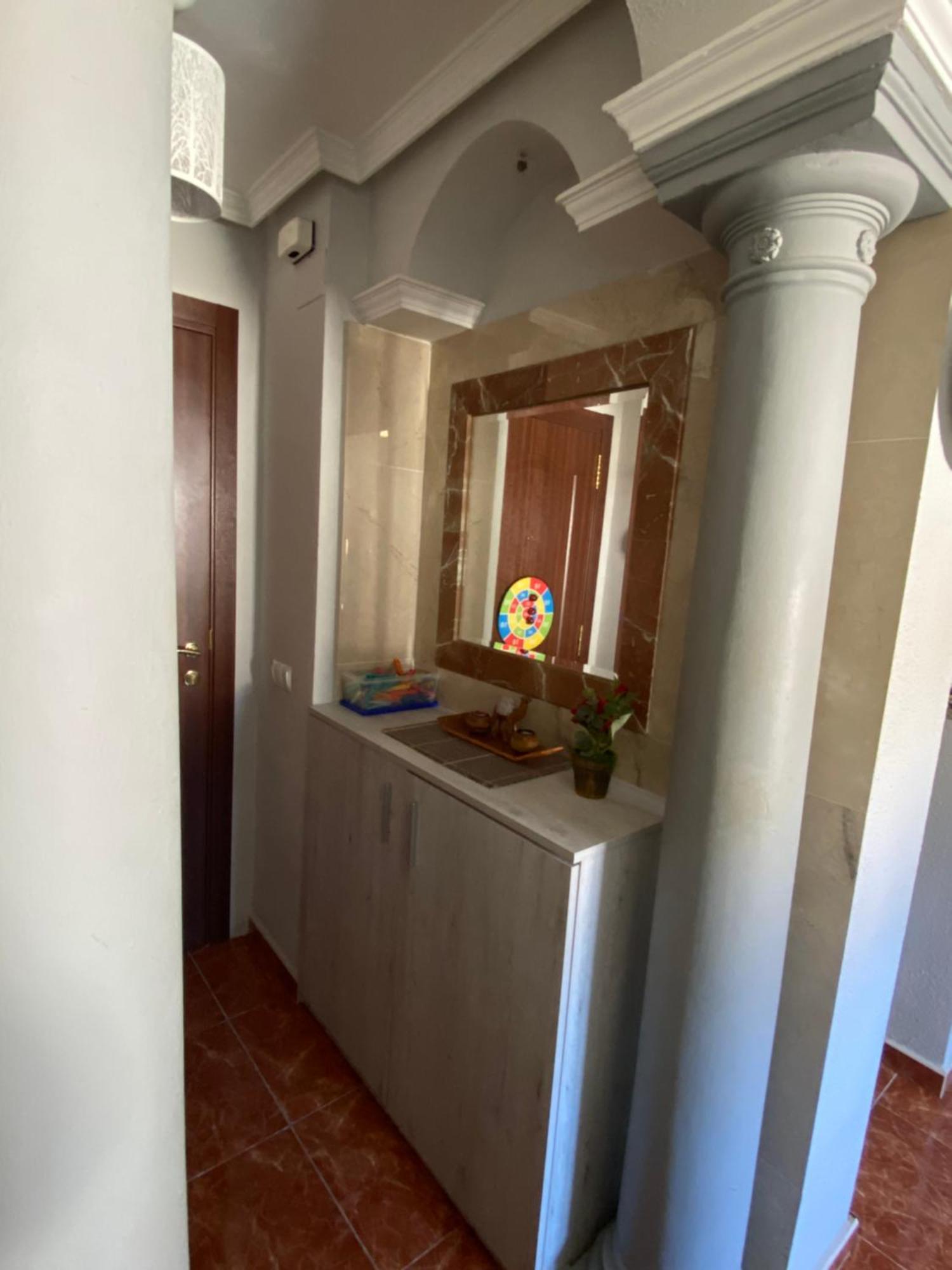 Апартаменты Apartamento Arroyo De La Miel Costa Del Sol Бенальмадена Экстерьер фото