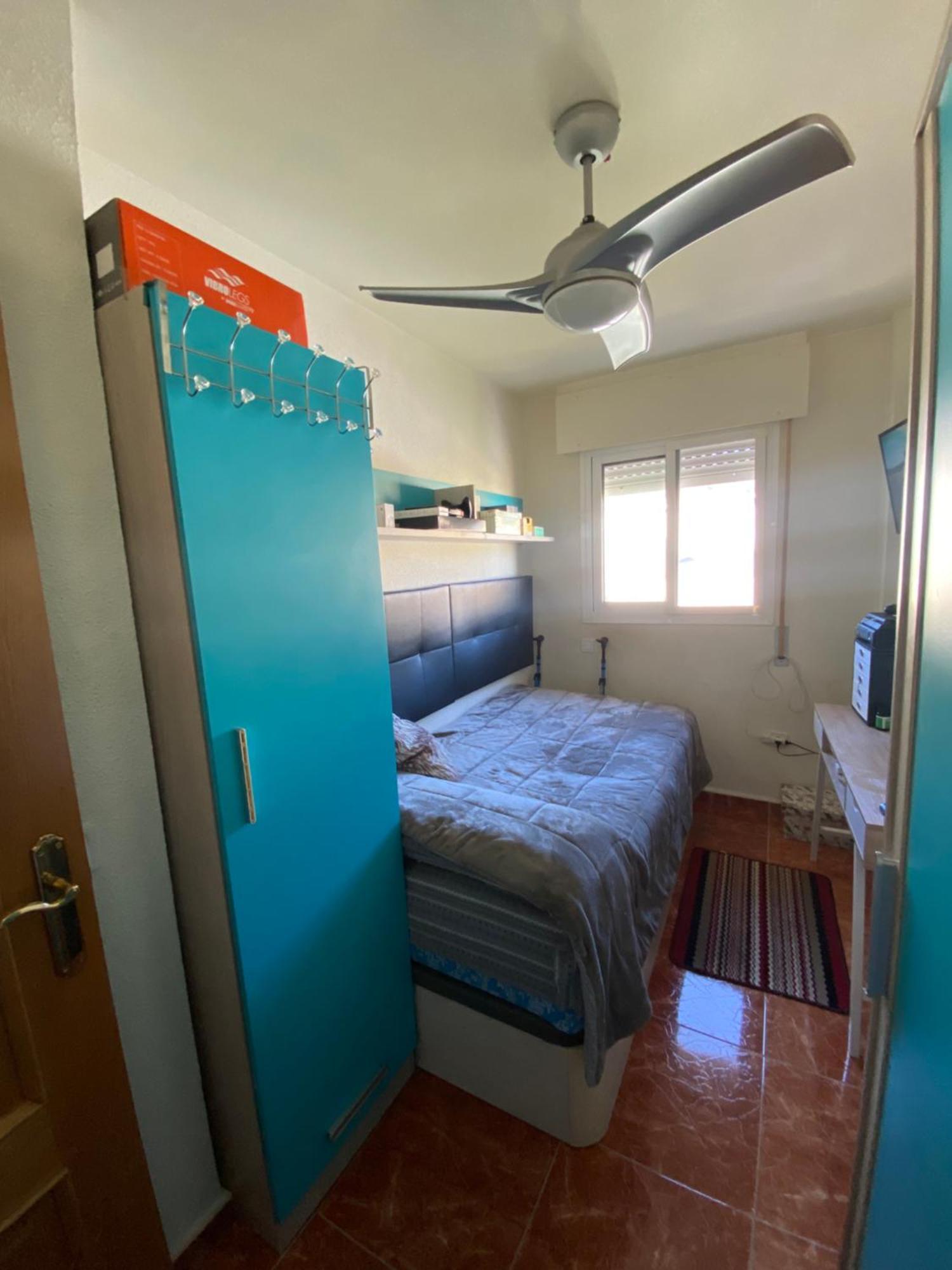 Апартаменты Apartamento Arroyo De La Miel Costa Del Sol Бенальмадена Экстерьер фото