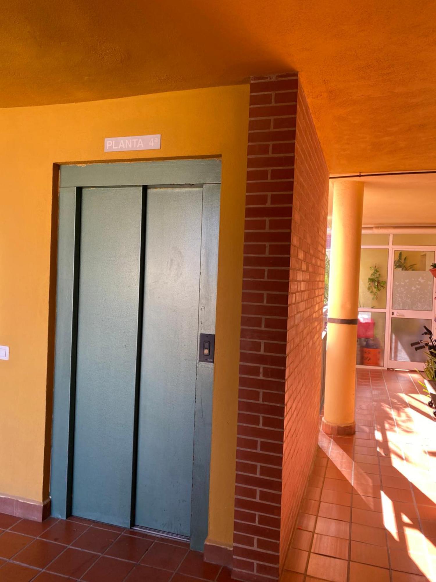 Апартаменты Apartamento Arroyo De La Miel Costa Del Sol Бенальмадена Экстерьер фото