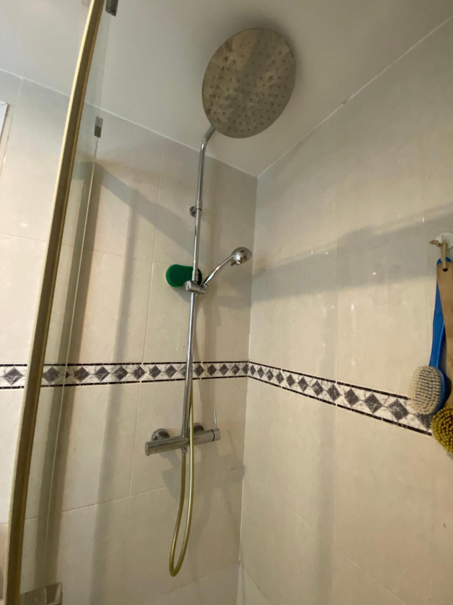 Апартаменты Apartamento Arroyo De La Miel Costa Del Sol Бенальмадена Экстерьер фото
